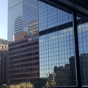 Meet your Posher, Heidi